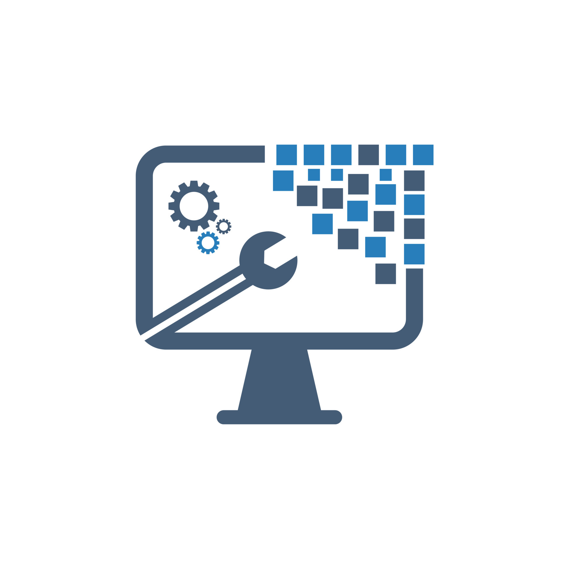 Power Systems Consulting, Inc.